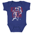 Cam Pickett Kids Baby Onesie | 500 LEVEL