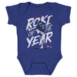 Roki Sasaki Kids Baby Onesie | 500 LEVEL