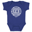 David Stieb Kids Baby Onesie | 500 LEVEL