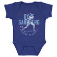 Ryne Sandberg Kids Baby Onesie | 500 LEVEL