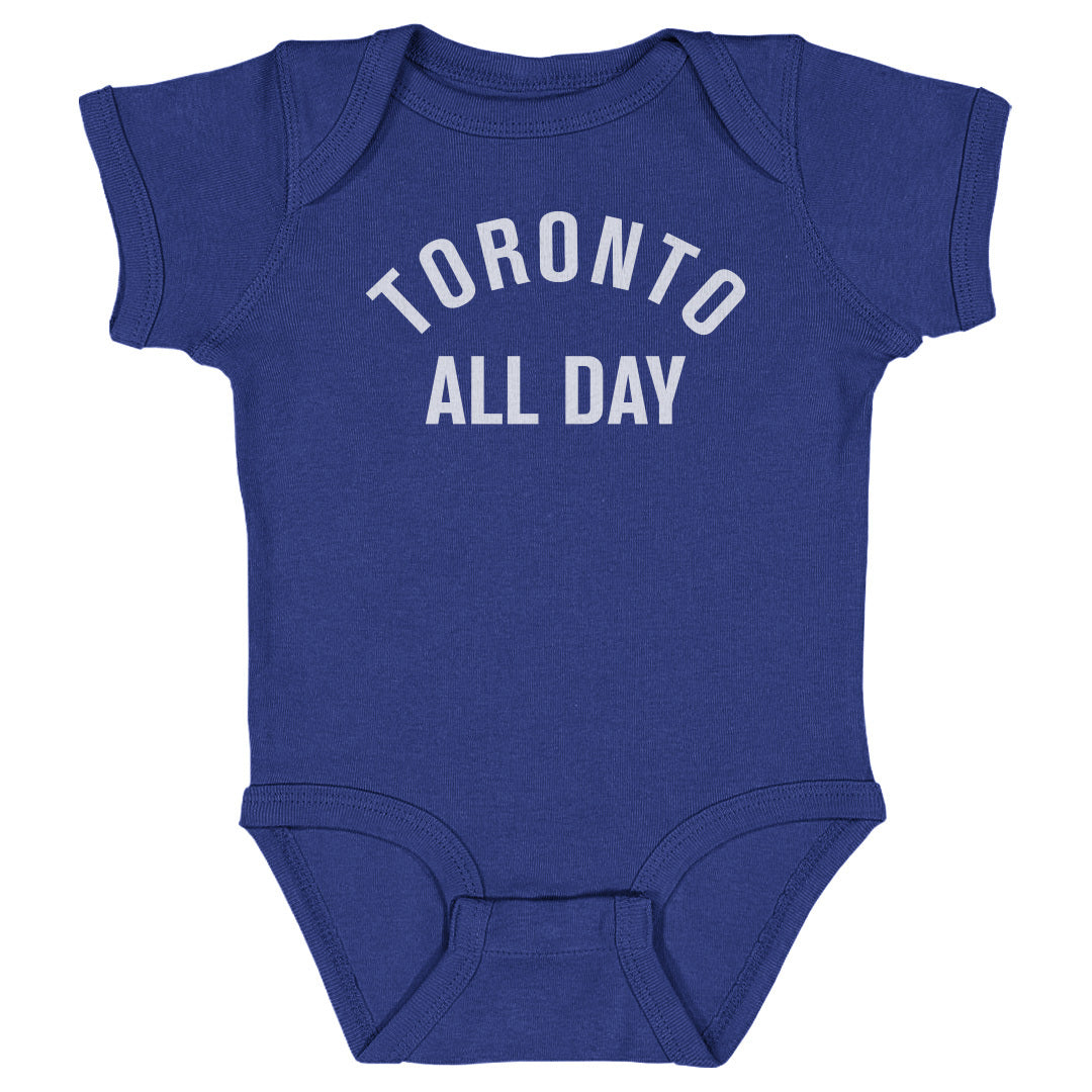Toronto Kids Baby Onesie | 500 LEVEL