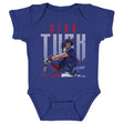 Kyle Tucker Kids Baby Onesie | 500 LEVEL