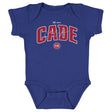 Cade Cunningham Kids Baby Onesie | 500 LEVEL