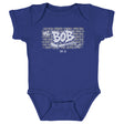 Sergei Bobrovsky Kids Baby Onesie | 500 LEVEL