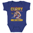 Steph Curry Kids Baby Onesie | 500 LEVEL