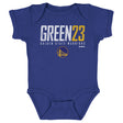 Draymond Green Kids Baby Onesie | 500 LEVEL