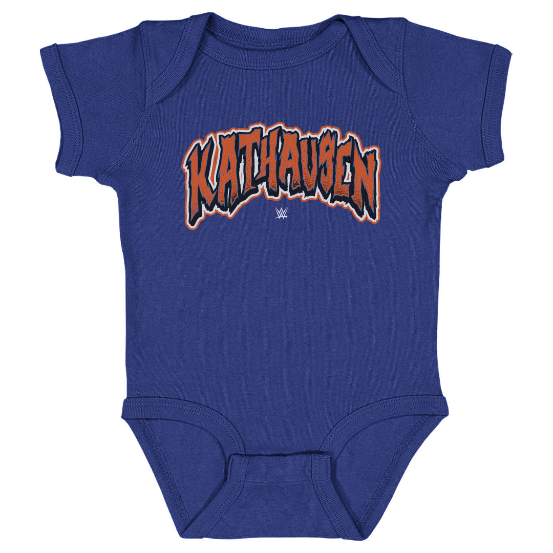 Karl-Anthony Towns Kids Baby Onesie | 500 LEVEL
