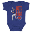 Pete Alonso Kids Baby Onesie | 500 LEVEL