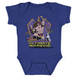 Ultimate Warrior Kids Baby Onesie | 500 LEVEL