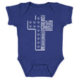 Canyon Ridge Kids Baby Onesie | 500 LEVEL