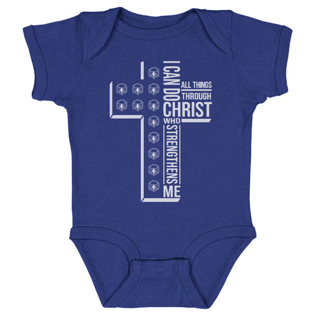 Canyon Ridge Kids Baby Onesie | 500 LEVEL