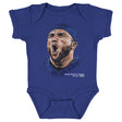 Cam Skattebo Kids Baby Onesie | 500 LEVEL