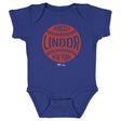 Francisco Lindor Kids Baby Onesie | 500 LEVEL