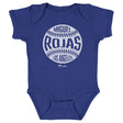 Miguel Rojas Kids Baby Onesie | 500 LEVEL