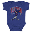 Kyle Tucker Kids Baby Onesie | 500 LEVEL
