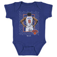 OG Anunoby Kids Baby Onesie | 500 LEVEL