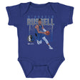 D'Angelo Russell Kids Baby Onesie | 500 LEVEL