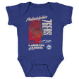 LeBron James Kids Baby Onesie | 500 LEVEL
