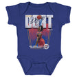 Luguentz Dort Kids Baby Onesie | 500 LEVEL
