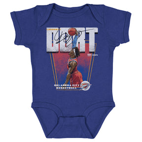 Luguentz Dort Kids Baby Onesie | 500 LEVEL