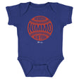 Brandon Nimmo Kids Baby Onesie | 500 LEVEL