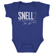 Blake Snell Kids Baby Onesie | 500 LEVEL