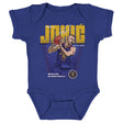 Nikola Jokic Kids Baby Onesie | 500 LEVEL