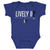 Dereck Lively II Kids Baby Onesie | 500 LEVEL