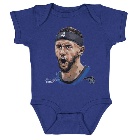 Jalen Suggs Kids Baby Onesie | 500 LEVEL