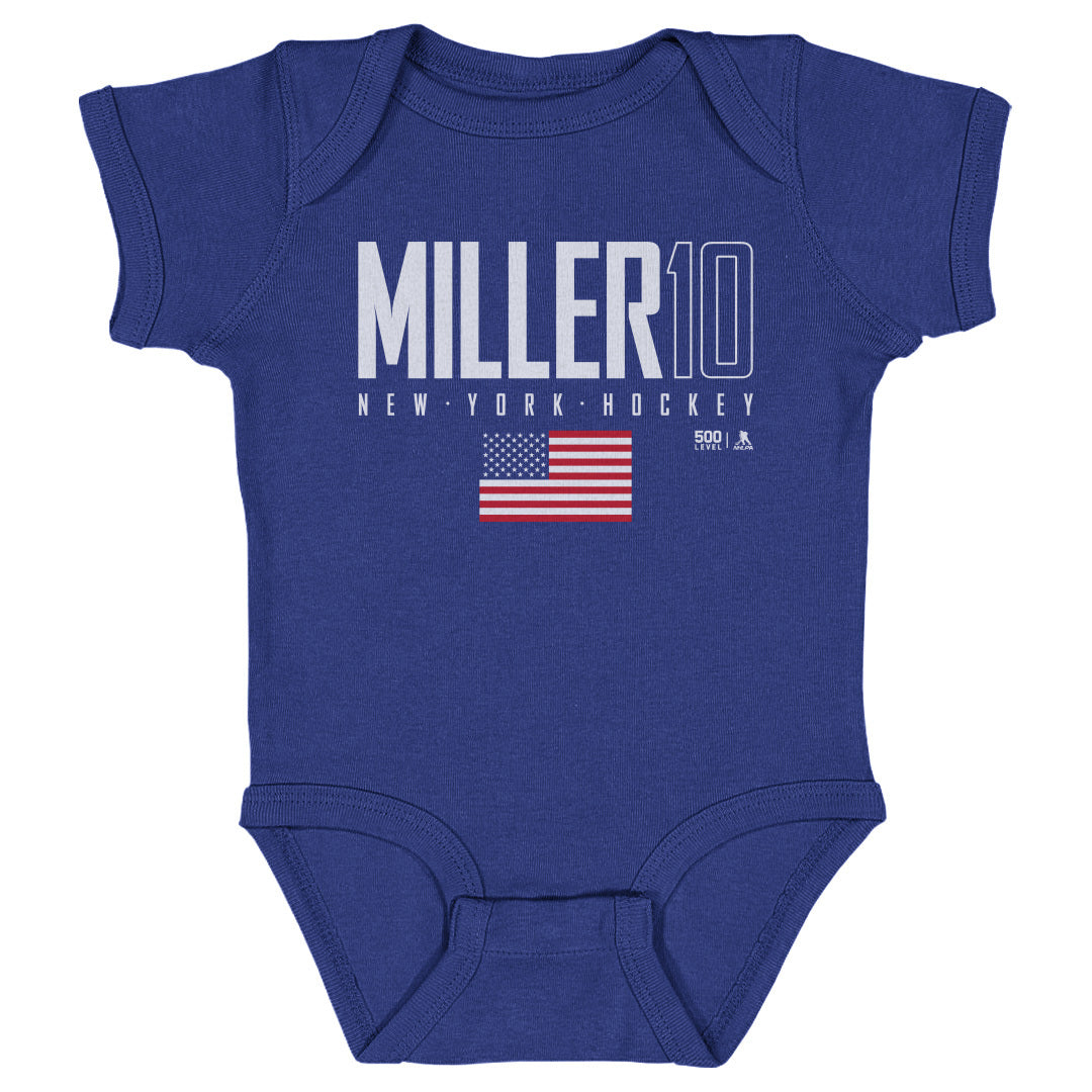 J.T. Miller Kids Baby Onesie | 500 LEVEL
