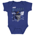Fred McGriff Kids Baby Onesie | 500 LEVEL