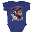 Vladimir Guerrero Jr. Kids Baby Onesie | 500 LEVEL