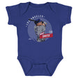 Will Smith Kids Baby Onesie | 500 LEVEL