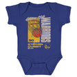 Steph Curry Kids Baby Onesie | 500 LEVEL