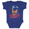 Anthony Rizzo Kids Baby Onesie | 500 LEVEL