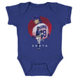 Shota Imanaga Kids Baby Onesie | 500 LEVEL