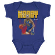 Moses Moody Kids Baby Onesie | 500 LEVEL