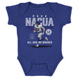Puka Nacua Kids Baby Onesie | 500 LEVEL