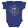 Seattle Reign FC Kids Baby Onesie | 500 LEVEL