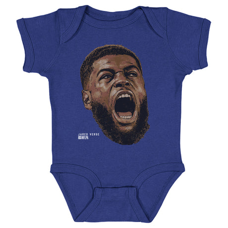 Jared Verse Kids Baby Onesie | 500 LEVEL