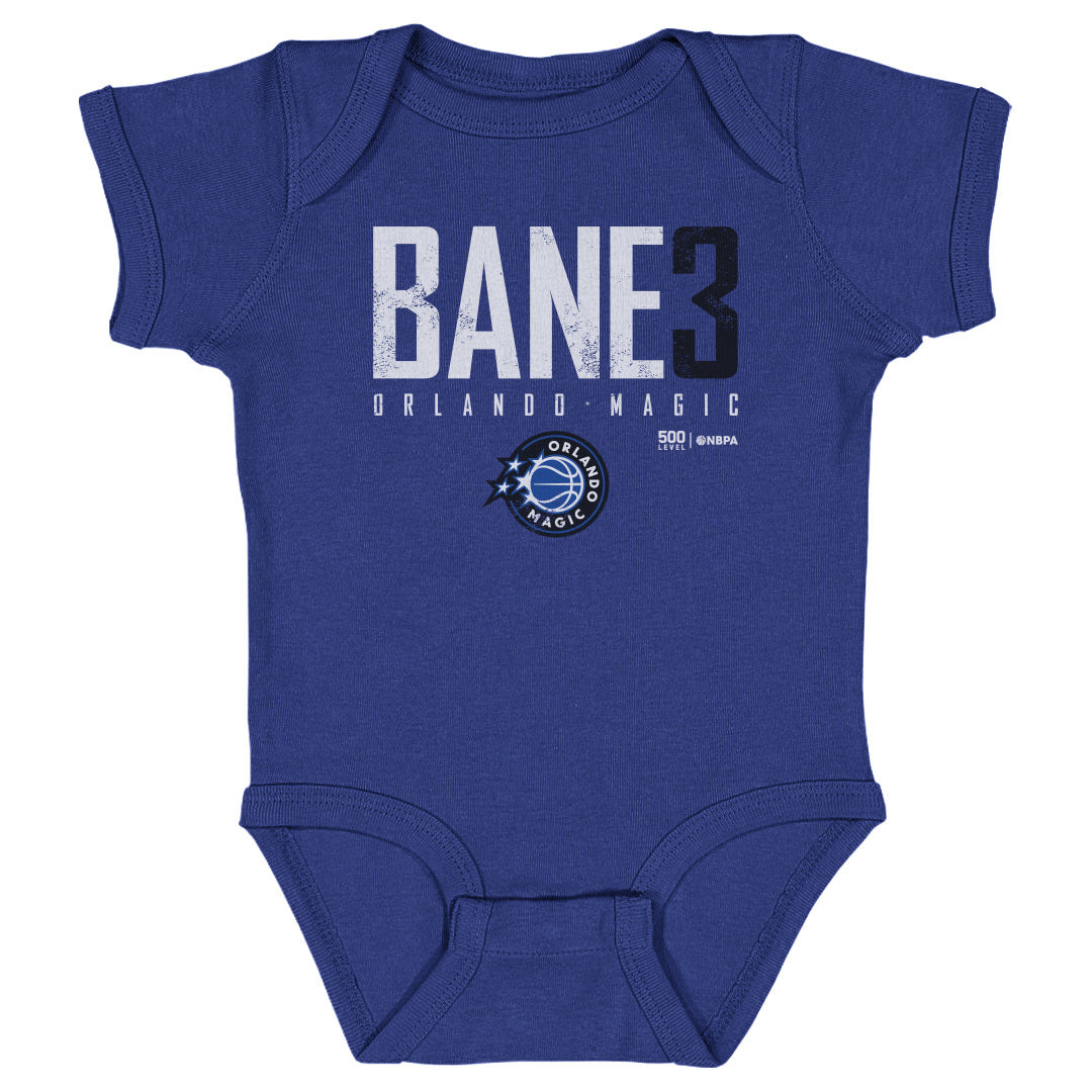 Desmond Bane Kids Baby Onesie | 500 LEVEL