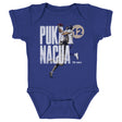 Puka Nacua Kids Baby Onesie | 500 LEVEL