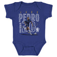 Joao Pedro Kids Baby Onesie | 500 LEVEL