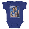 Franz Wagner Kids Baby Onesie | 500 LEVEL