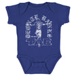 Deonte Banks Kids Baby Onesie | 500 LEVEL