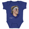 Jaxson Dart Kids Baby Onesie | 500 LEVEL