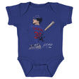 Kyle Tucker Kids Baby Onesie | 500 LEVEL