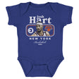 Josh Hart Kids Baby Onesie | 500 LEVEL
