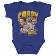 Steph Curry Kids Baby Onesie | 500 LEVEL