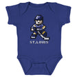 St. Louis Hockey Kids Baby Onesie | 500 LEVEL